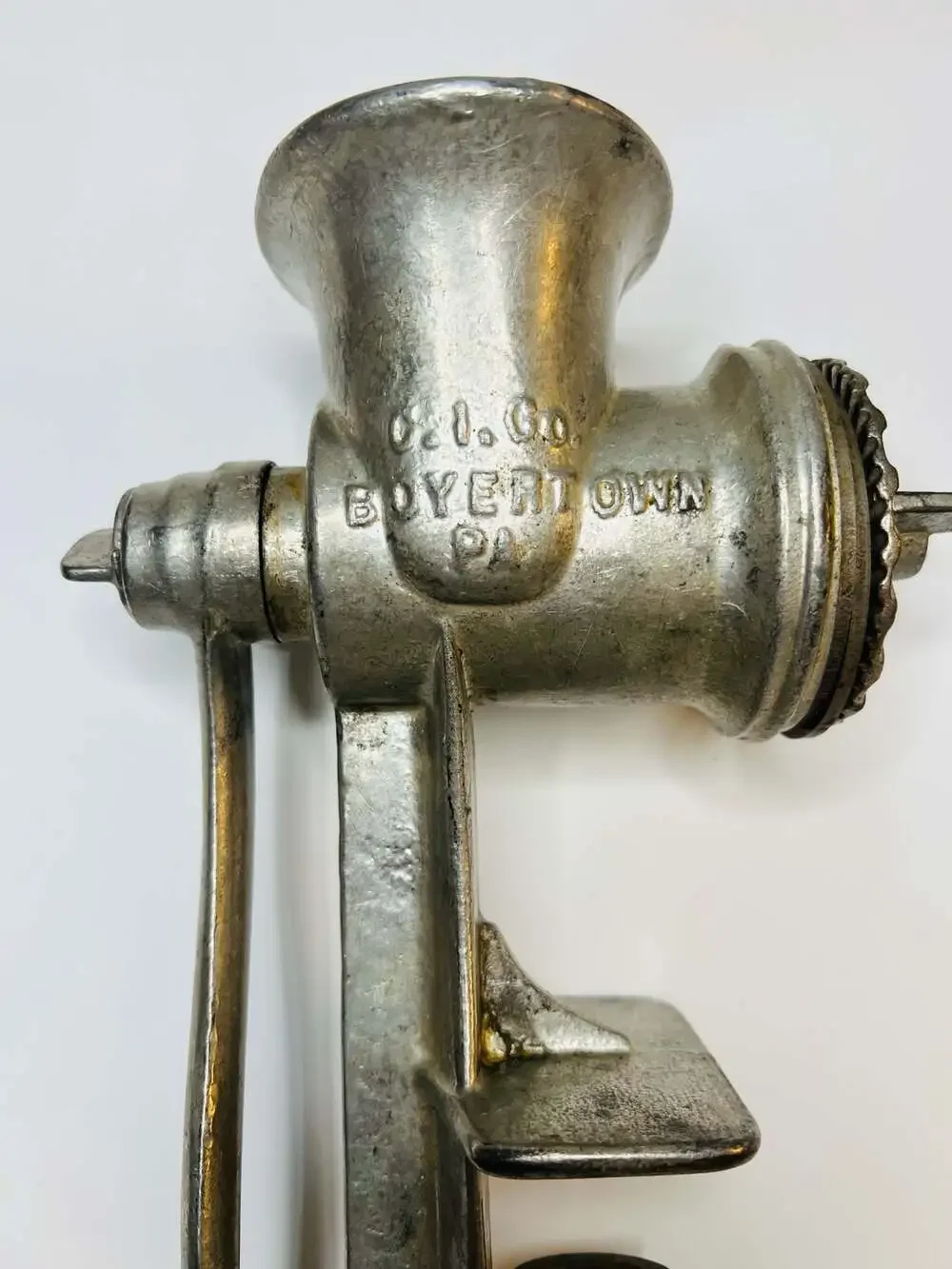 Keystone vintage no